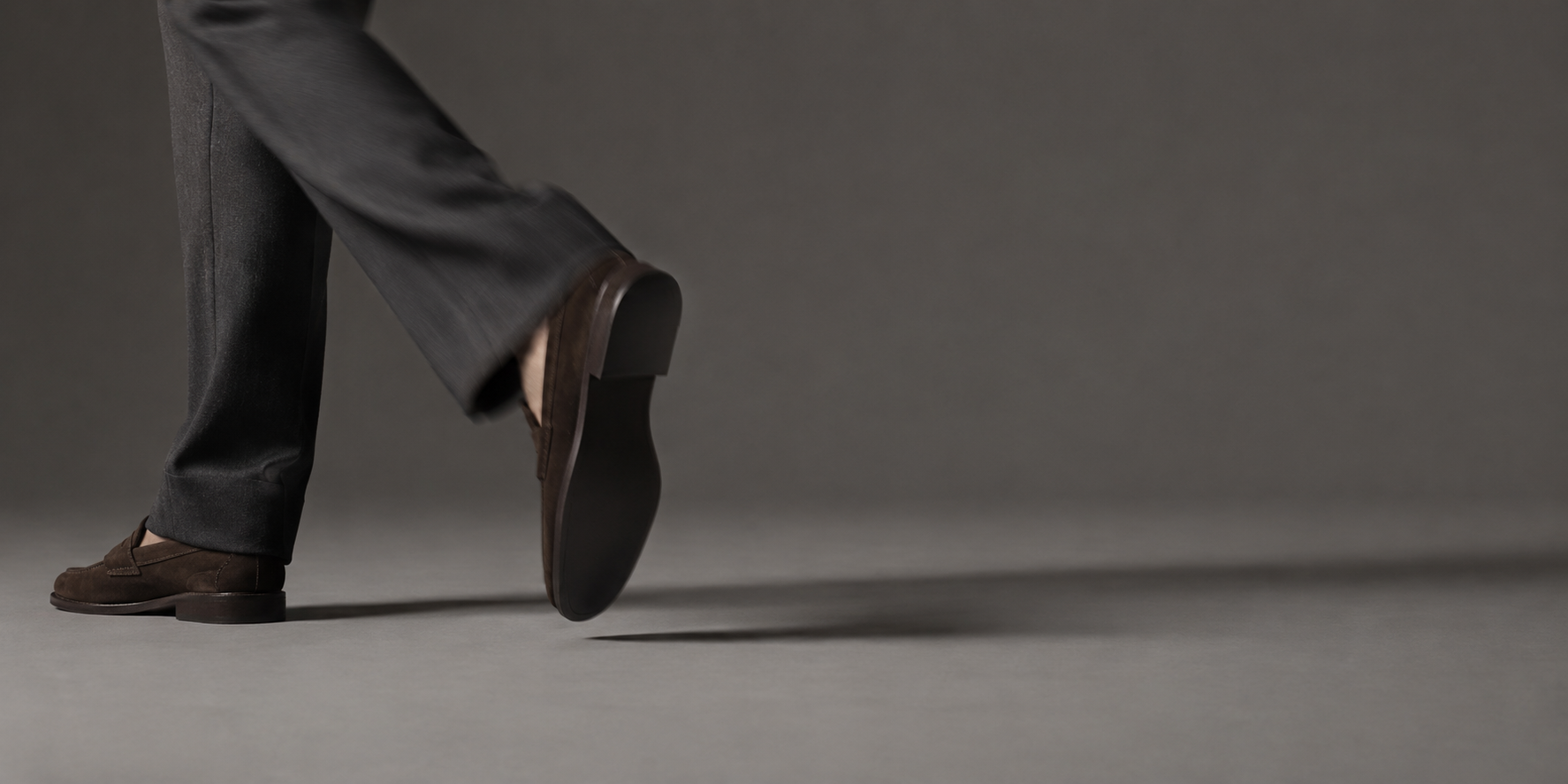 Men's loafers