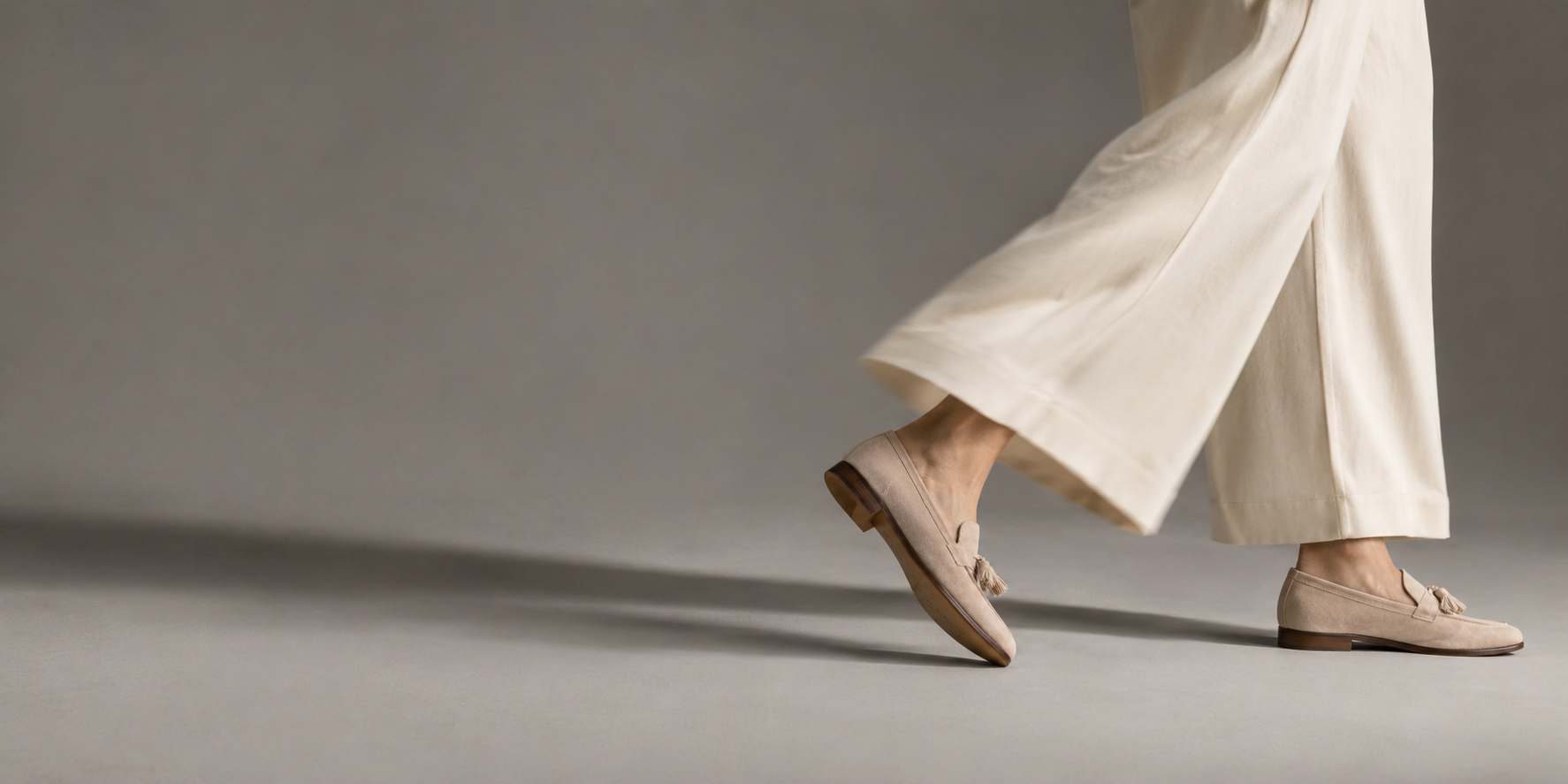 Women's loafers