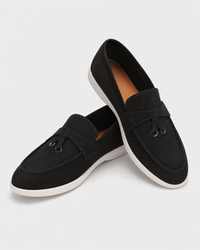 Pair of black bit