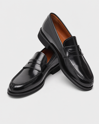 Pair of black bit