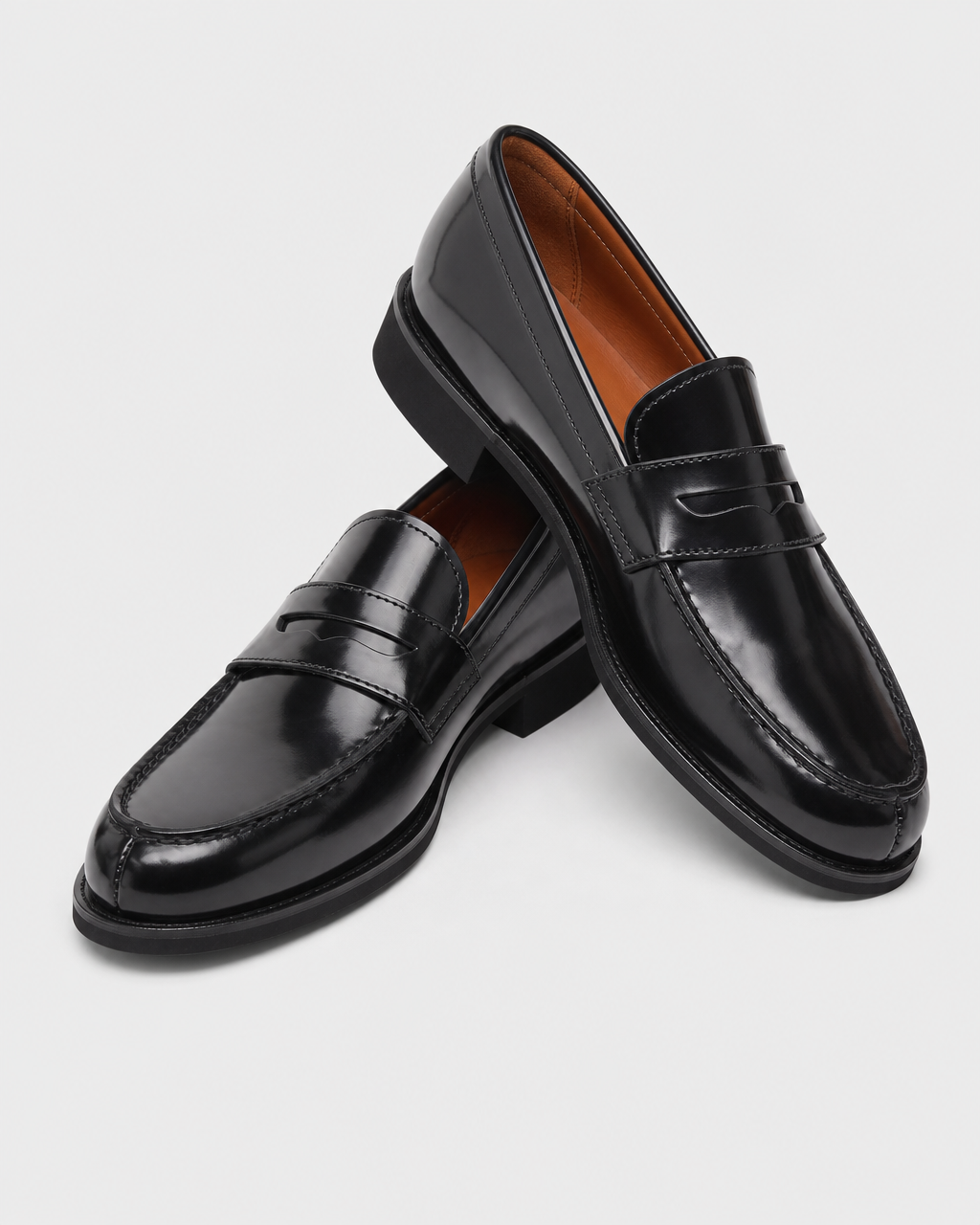 Pair of black bit