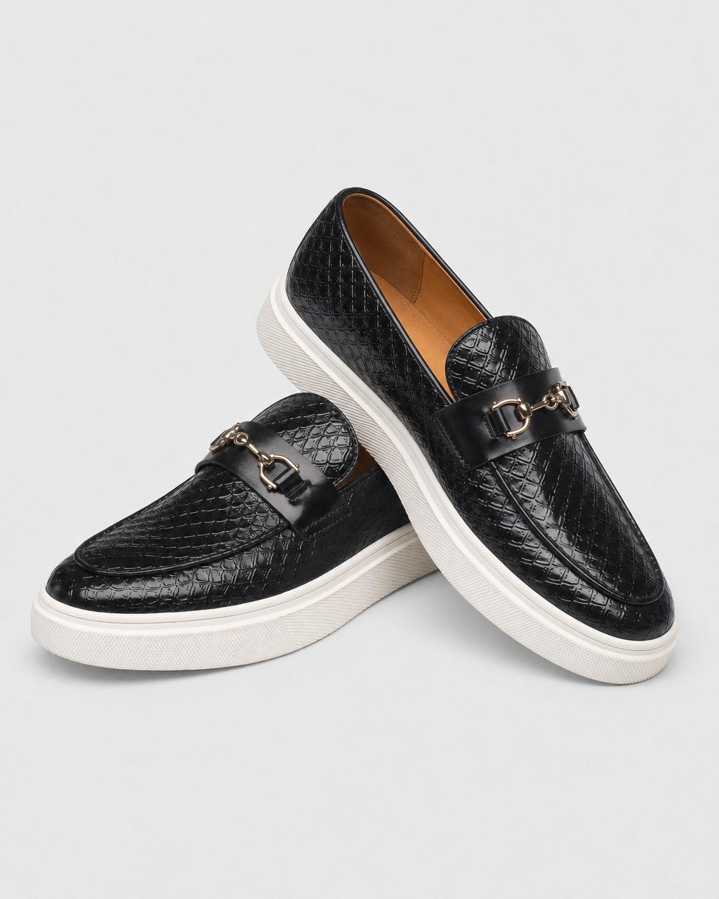 Pair of black bit