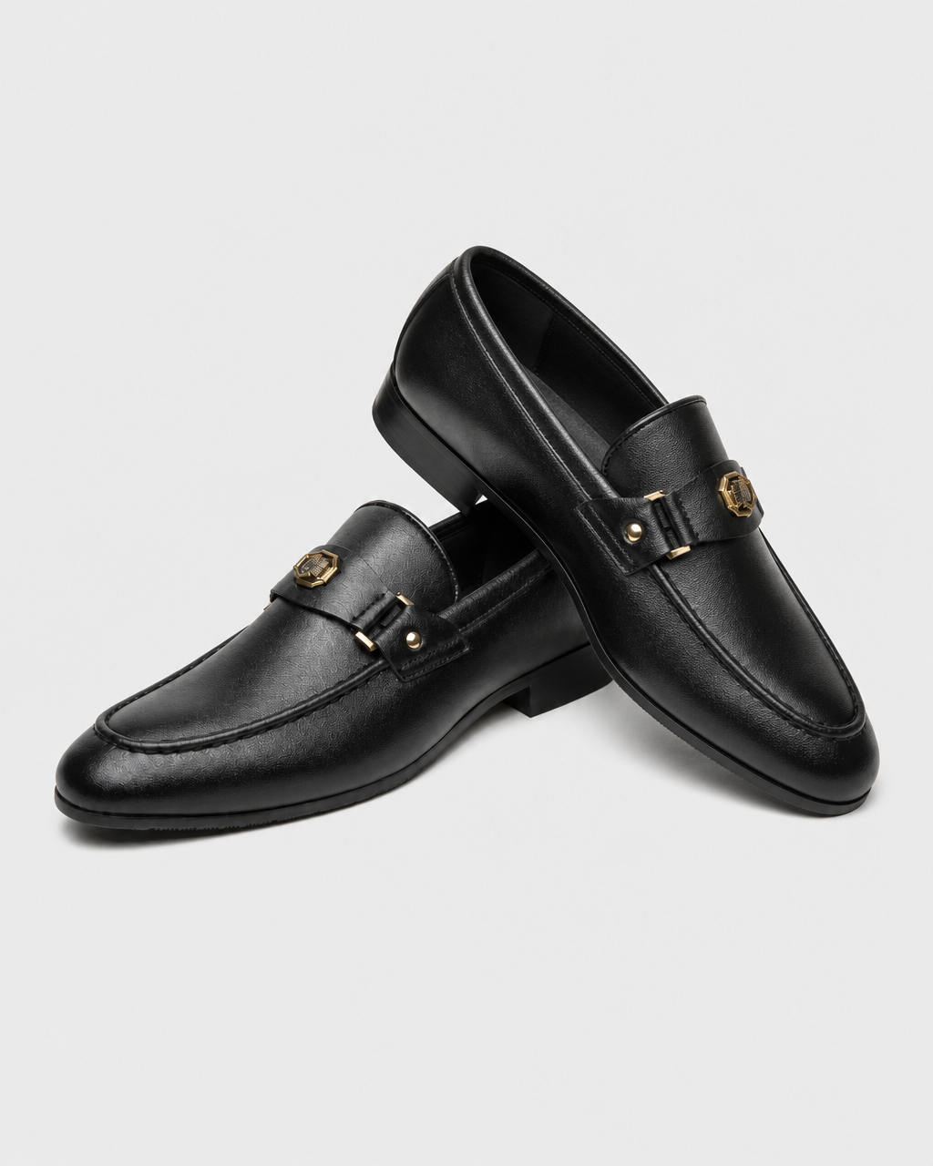Pair of black bit