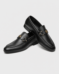 Pair of black bit