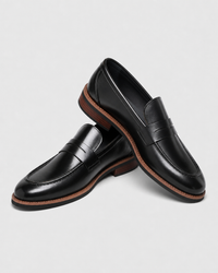 Pair of black bit