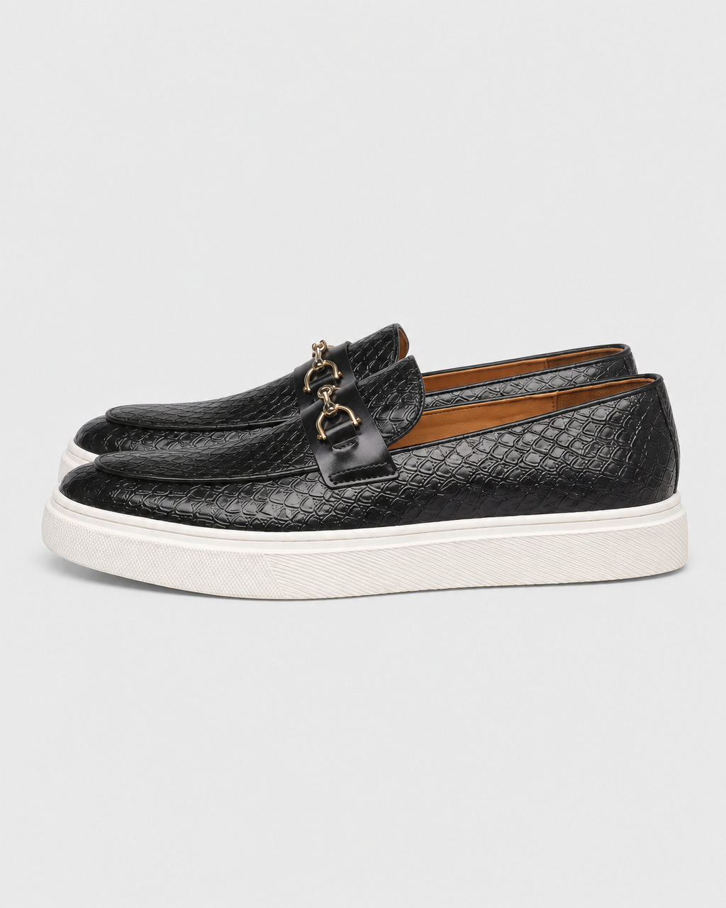 Black bit side view