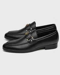 Black bit side view