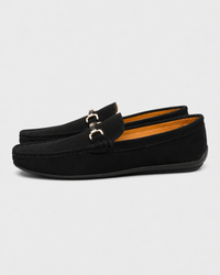 Black bit side view