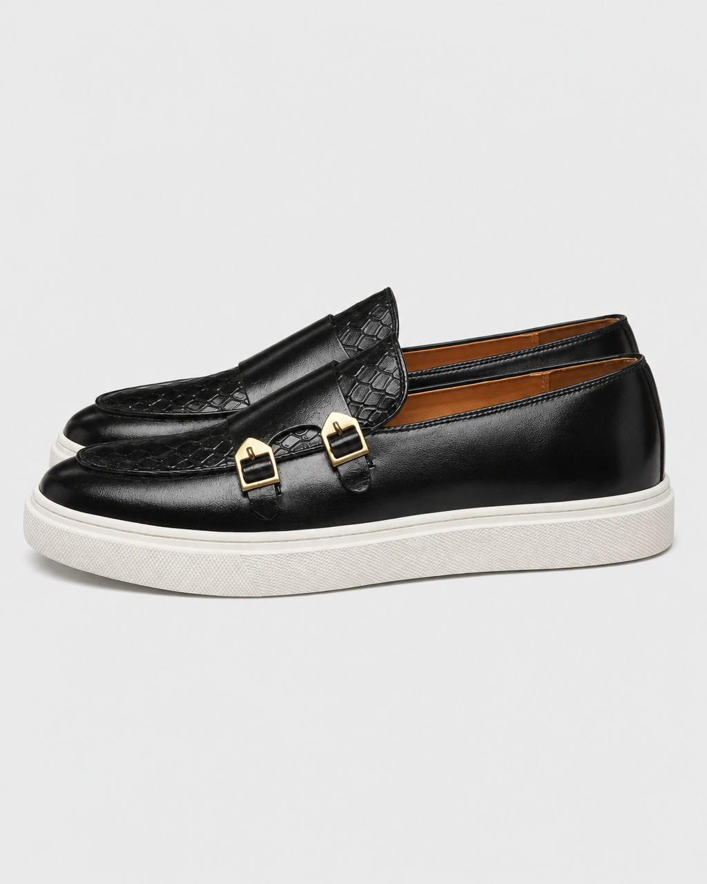 Black bit side view