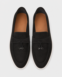 Black bit top view