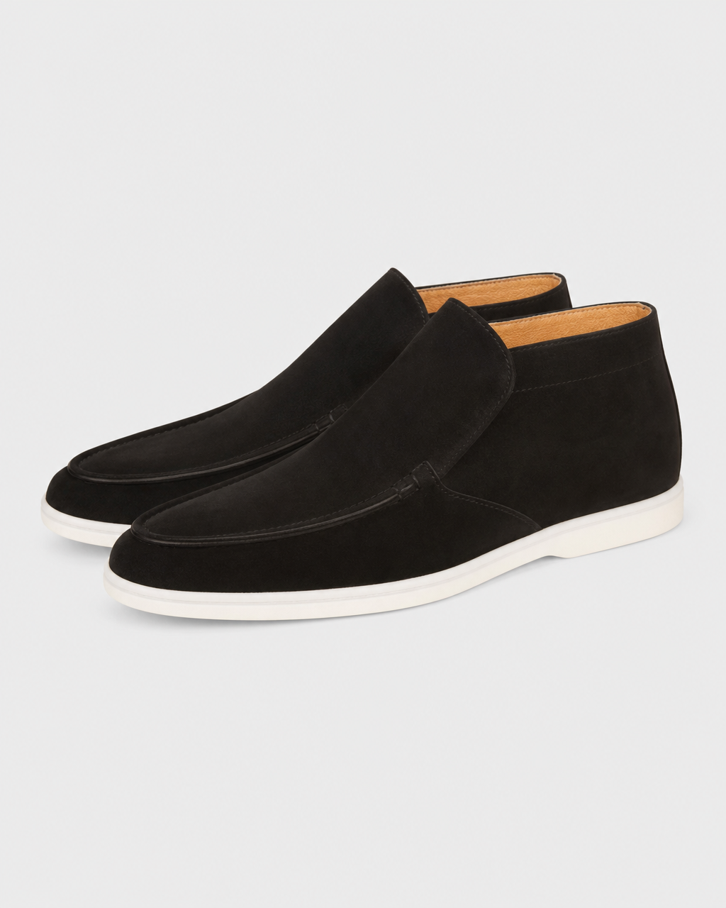Black high top