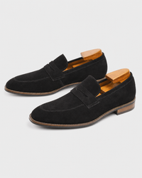 Black penny