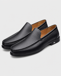 Black slip on