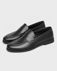 Black slip on
