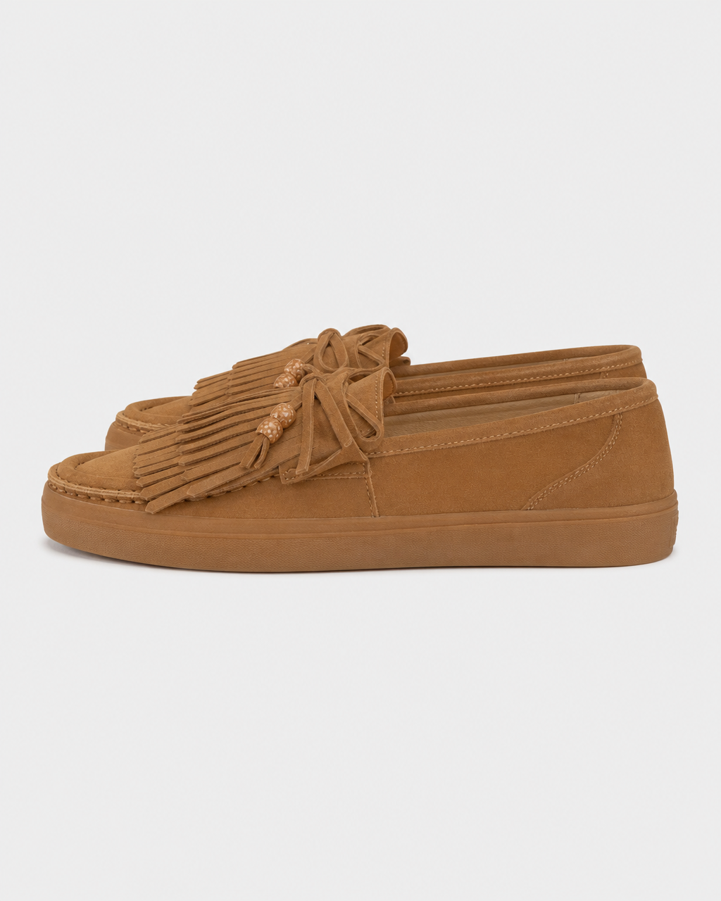 Cognac flat side view