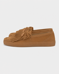 Cognac flat side view
