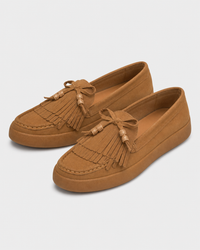 Cognac flat
