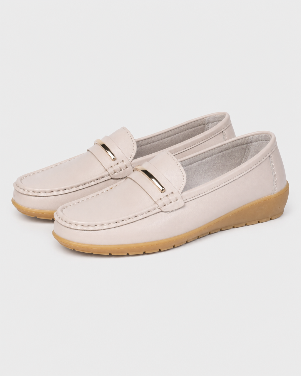 Cream platform