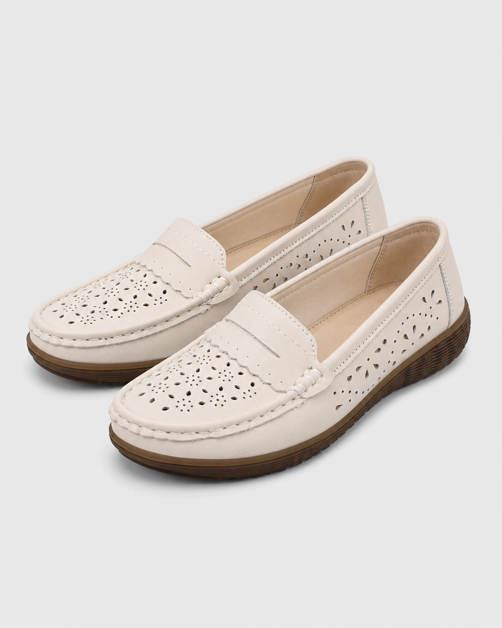 Cream platform