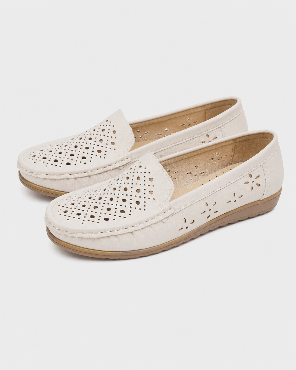 Cream platform