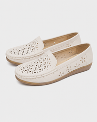Cream platform