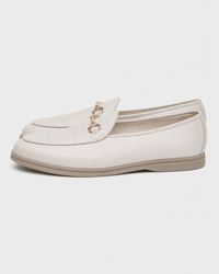 Ivory bit side view
