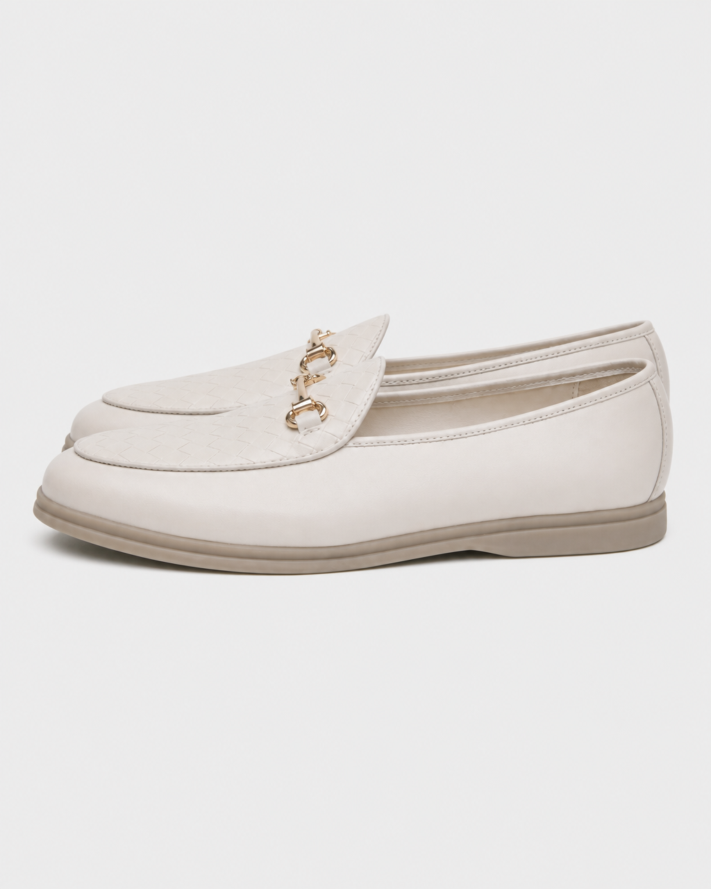 Ivory bit side view