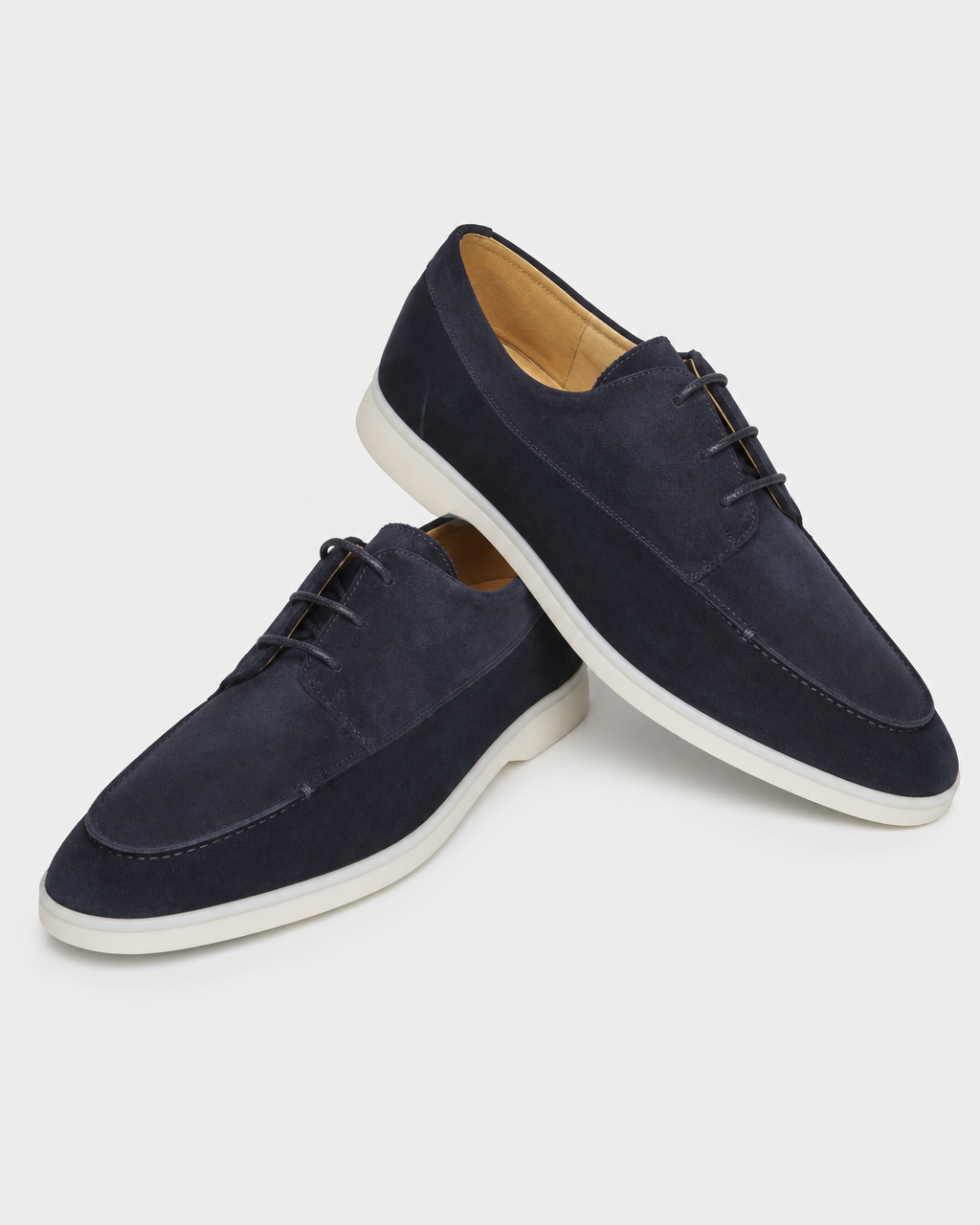 Pair of navy bit