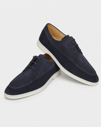 Pair of navy bit