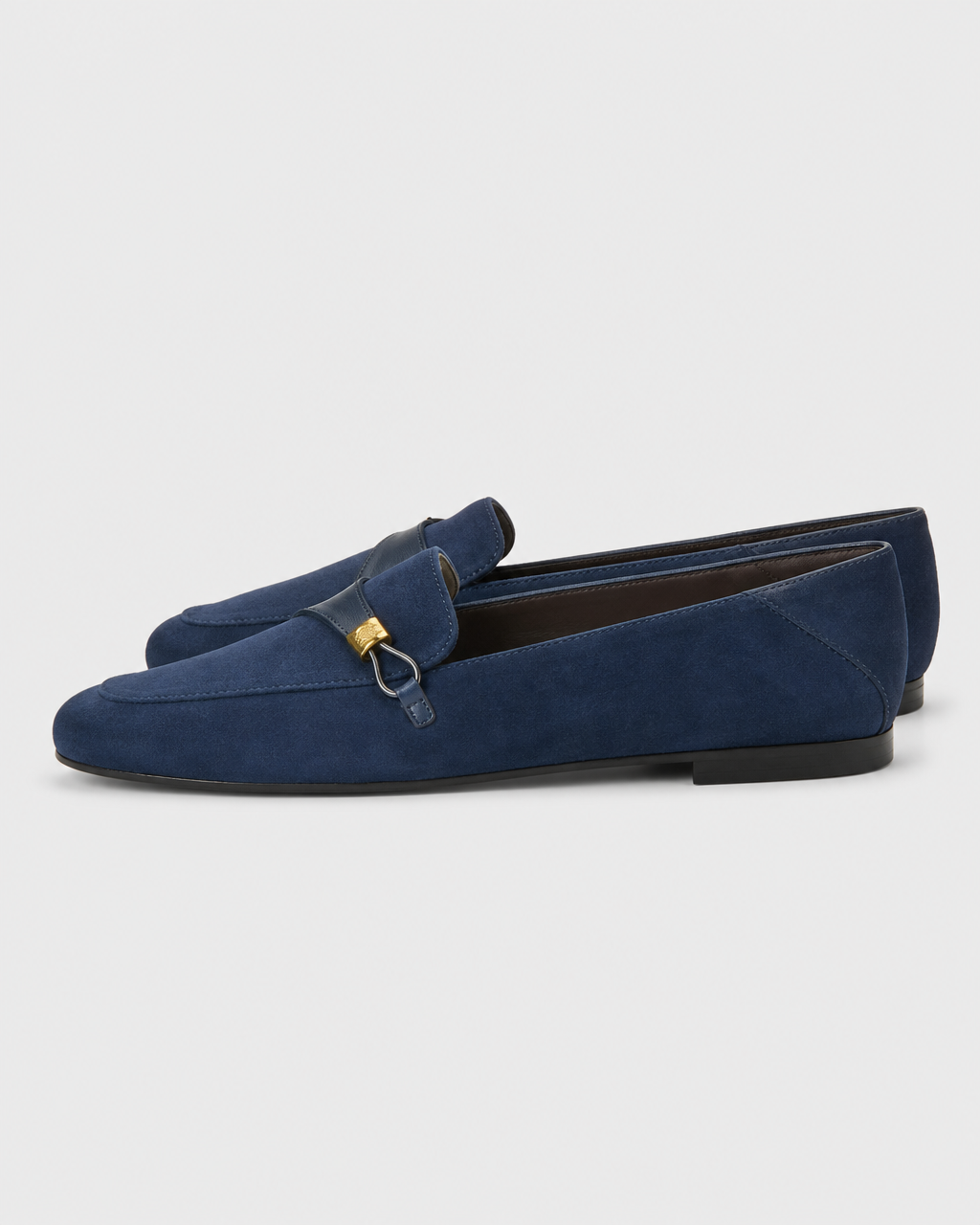 Navy bit side view