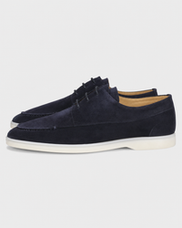 Navy bit side view