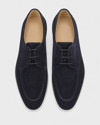 Navy bit top view
