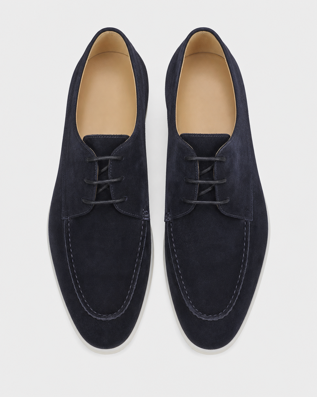 Navy bit top view
