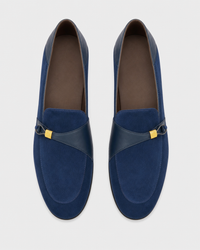 Navy bit top view