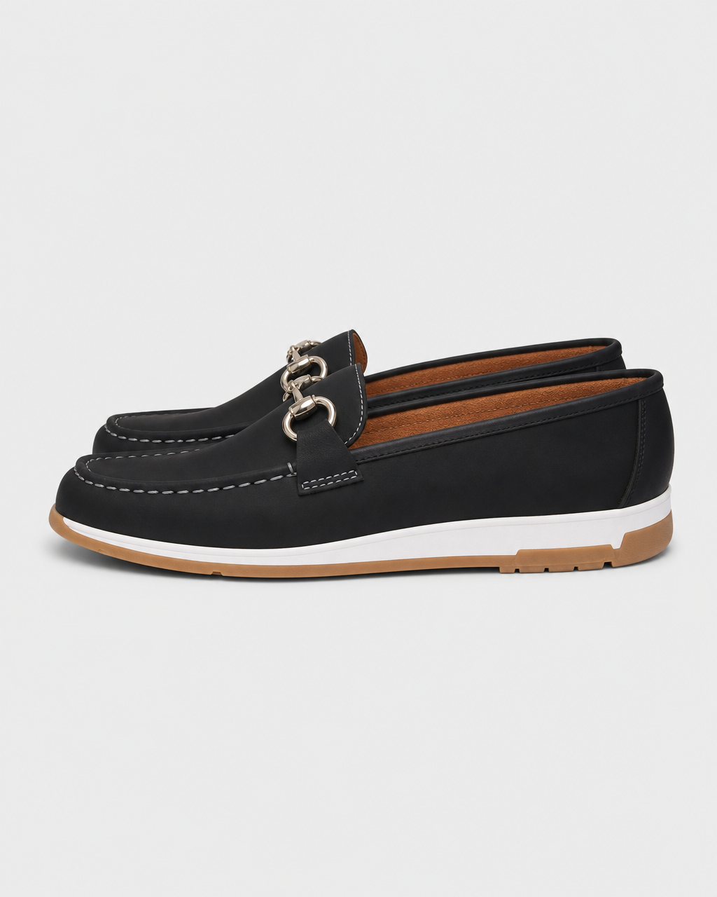 Navy flat side view