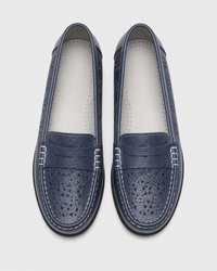 Navy flat top view