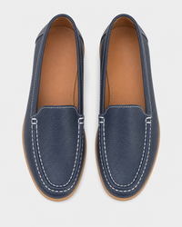 Navy flat top view