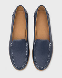 Navy flat top view