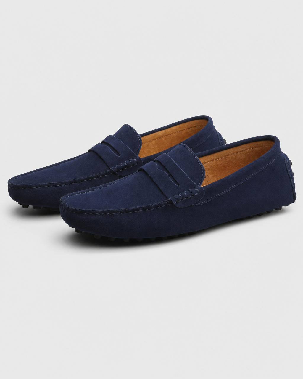 Navy penny
