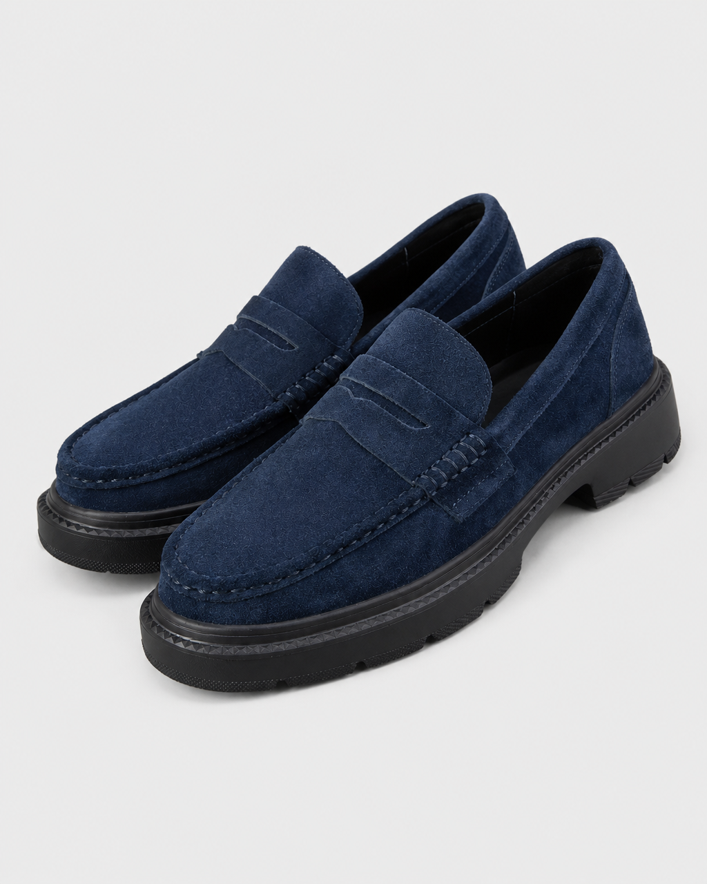 Navy penny