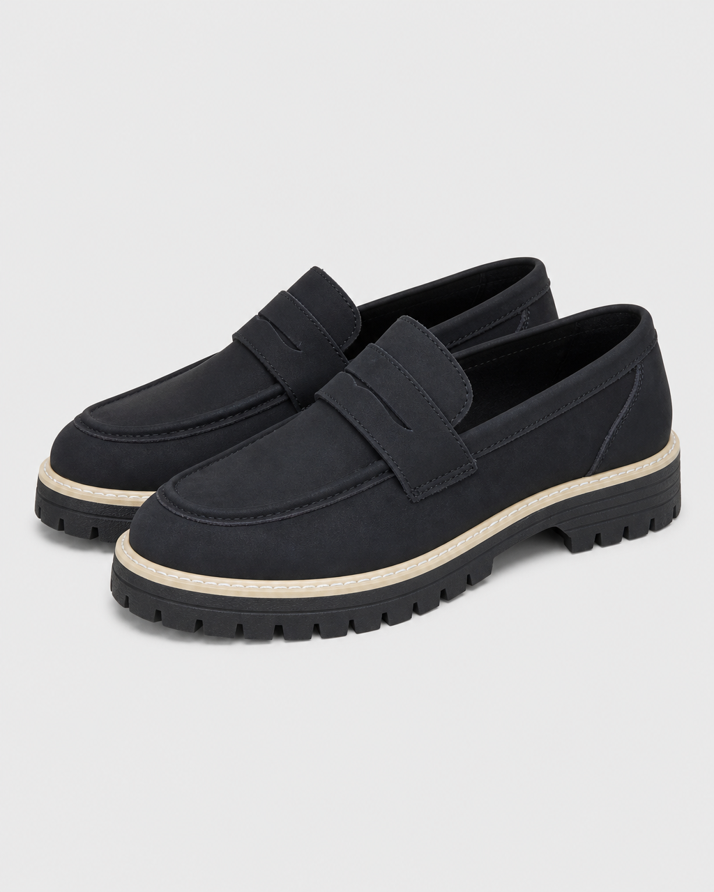 Navy platform