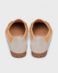 Nude bit heel view
