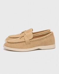 Sand slip on side view